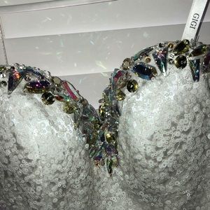 GiGi New York Mini Dress